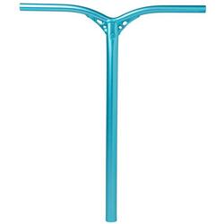 Barre de frappe Lux Alu 650 mm bleu sarcelle
