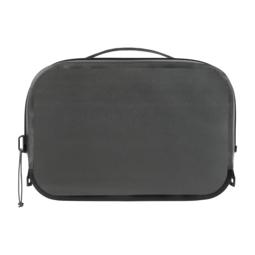 Cube de Voyage Étanche Nite Ize RunOff – Taille L – Anthracite 2/4