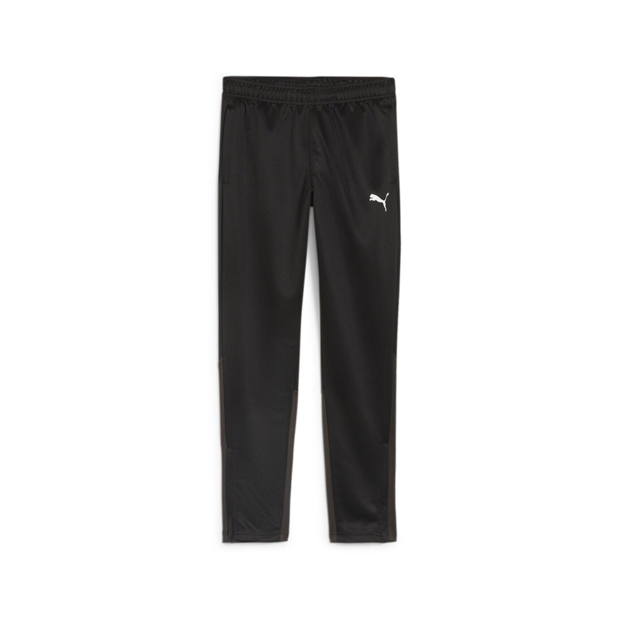 Puma - Jogging Enfant Puma Teamgoal - Pantalons - Noir - 10 Ans / 140 Cm - Decathlon