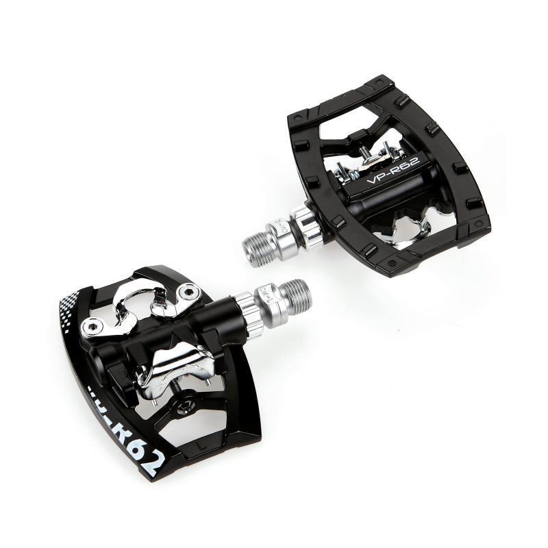 Pédales VP Components VP Components-r62      5950€    VP COMPONENTS Pédales VP Components VP Components-r62Ce produit n'est pas disponible en ligne, vérifiez le stock en magasin   