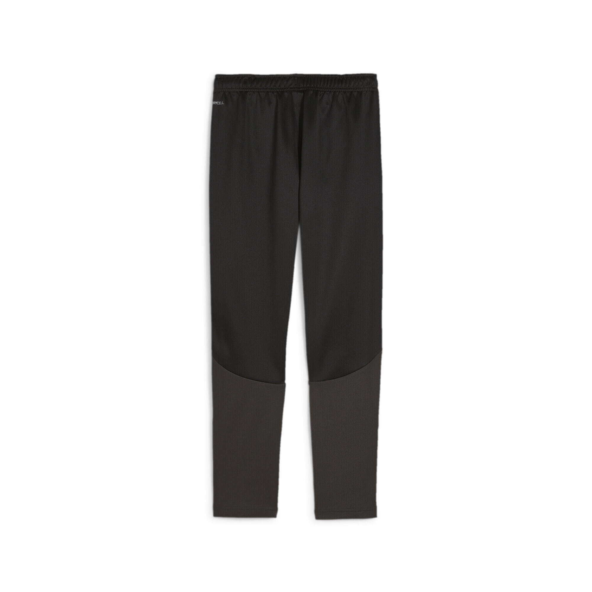 Jogging enfant Puma Teamgoal 2/2
