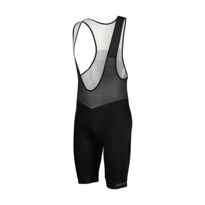 Pantaloni corti con bretelle - RC TEAM BIB SHORTS