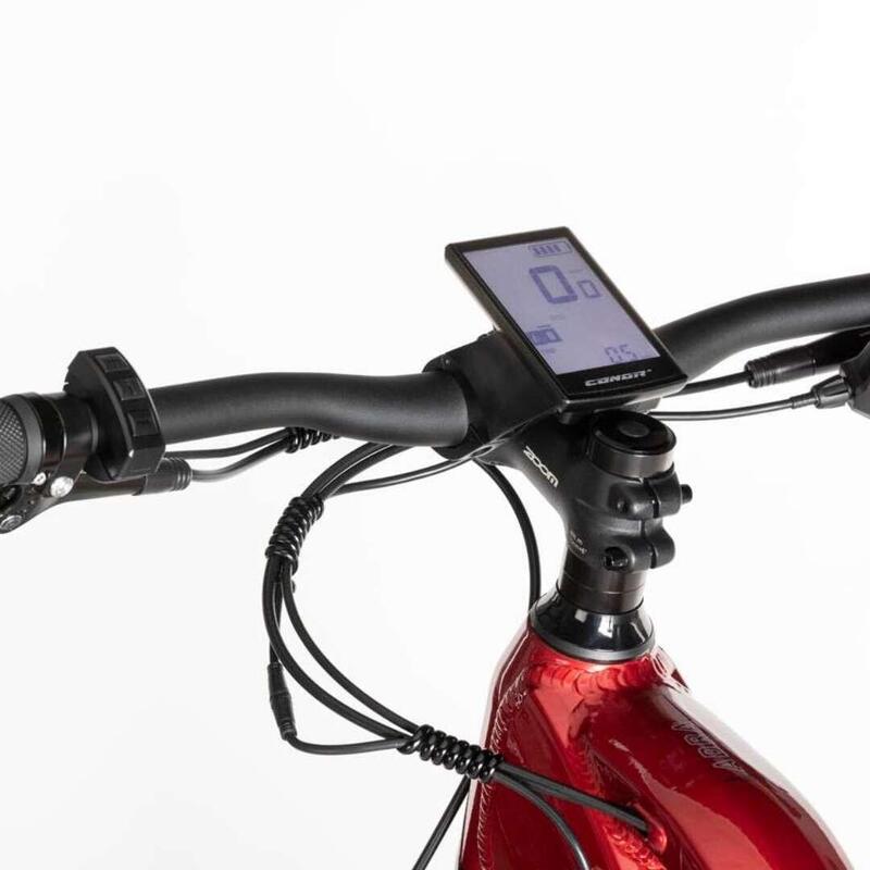 Second Life - VTT électrique Conor WRC Adra 720 Wh d'occasion
