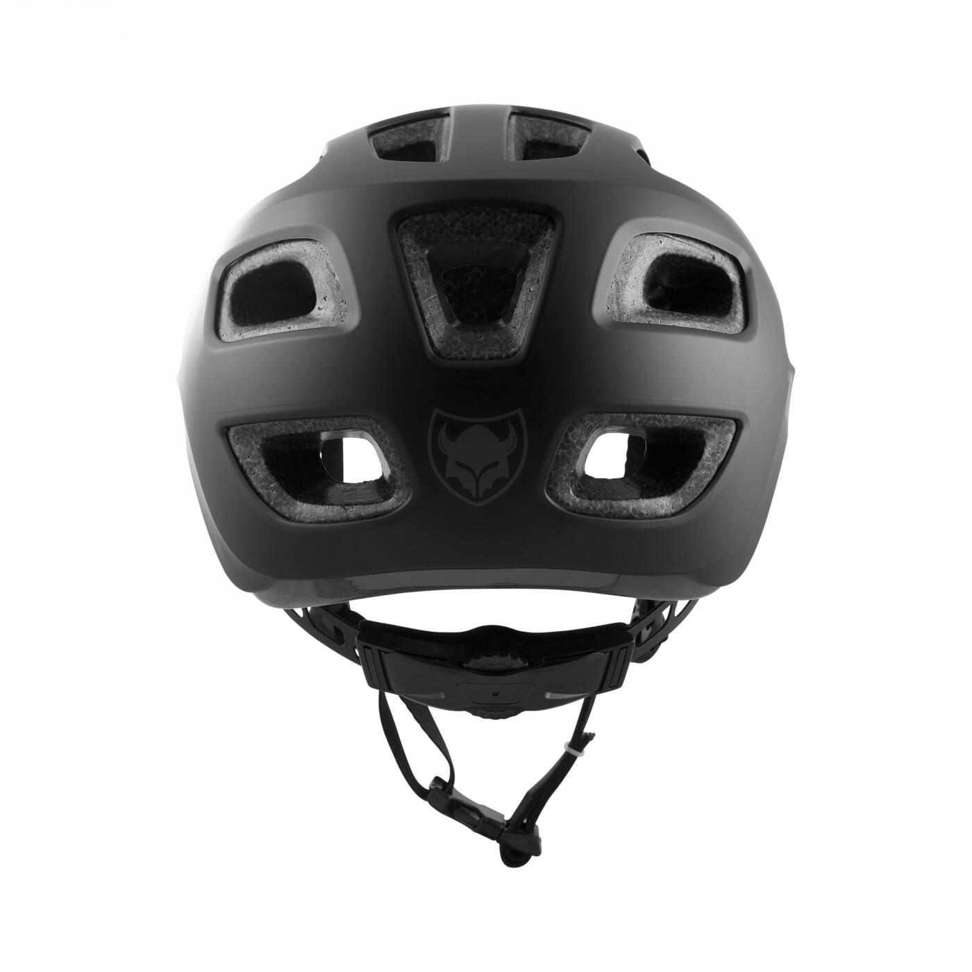 TSG Seek Einfarbig Satin Schwarz L/Xl 750801-55-123 4/4