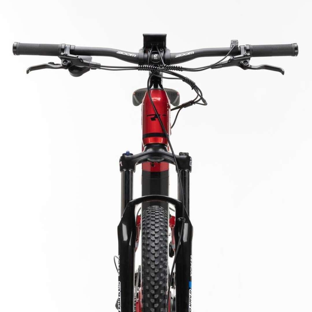 Second Life - Conor WRC Adra 720Wh elektrische mountainbike gebruikt 2/7