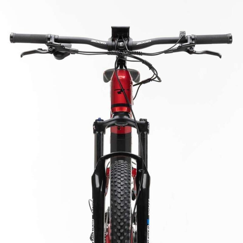 Second Life - VTT électrique Conor WRC Adra 720 Wh d'occasion