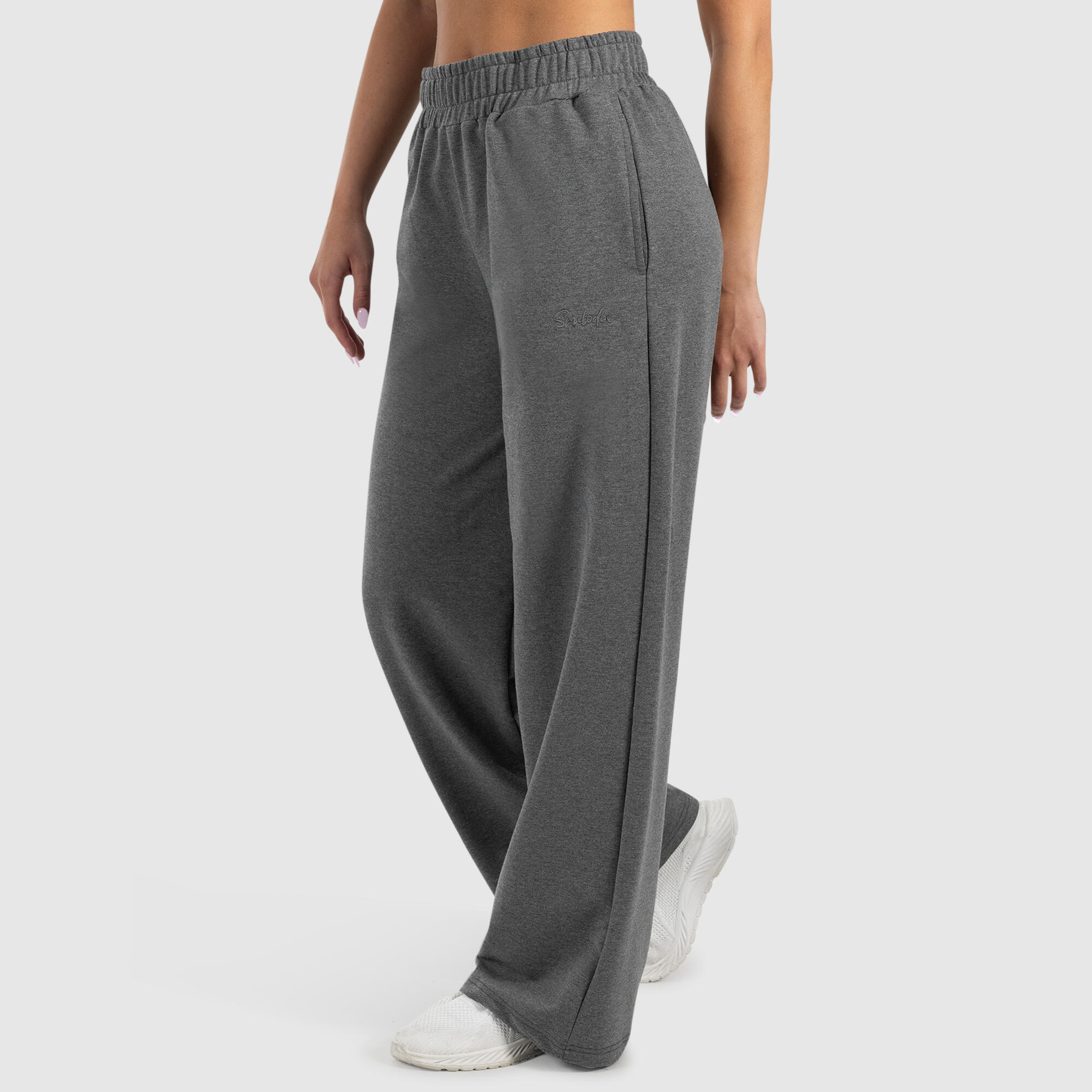 Damen Jogginghose Kanya Anthrazit 2/5