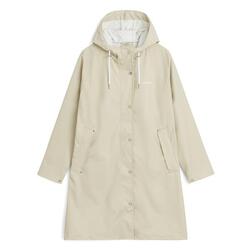 Manteau de pluie Outdoor Femme Coupe A Wings Beige
