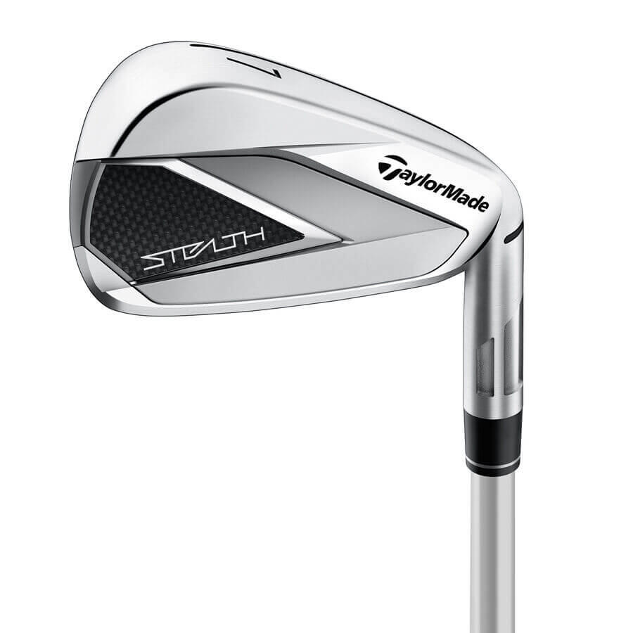 TAYLORMADE Taylormade Stealth Ladies 5-SW
