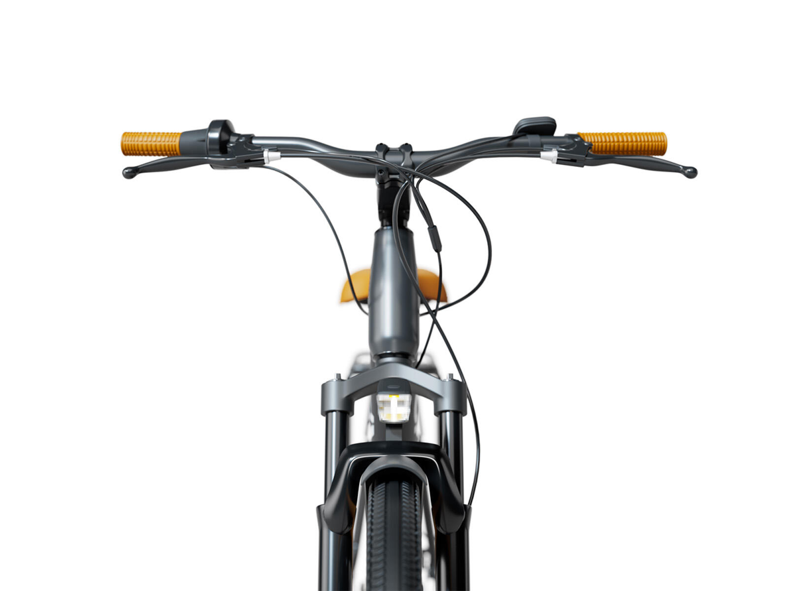 Heren e-bike 29 inch 7.8Ah Brooklin 4/5