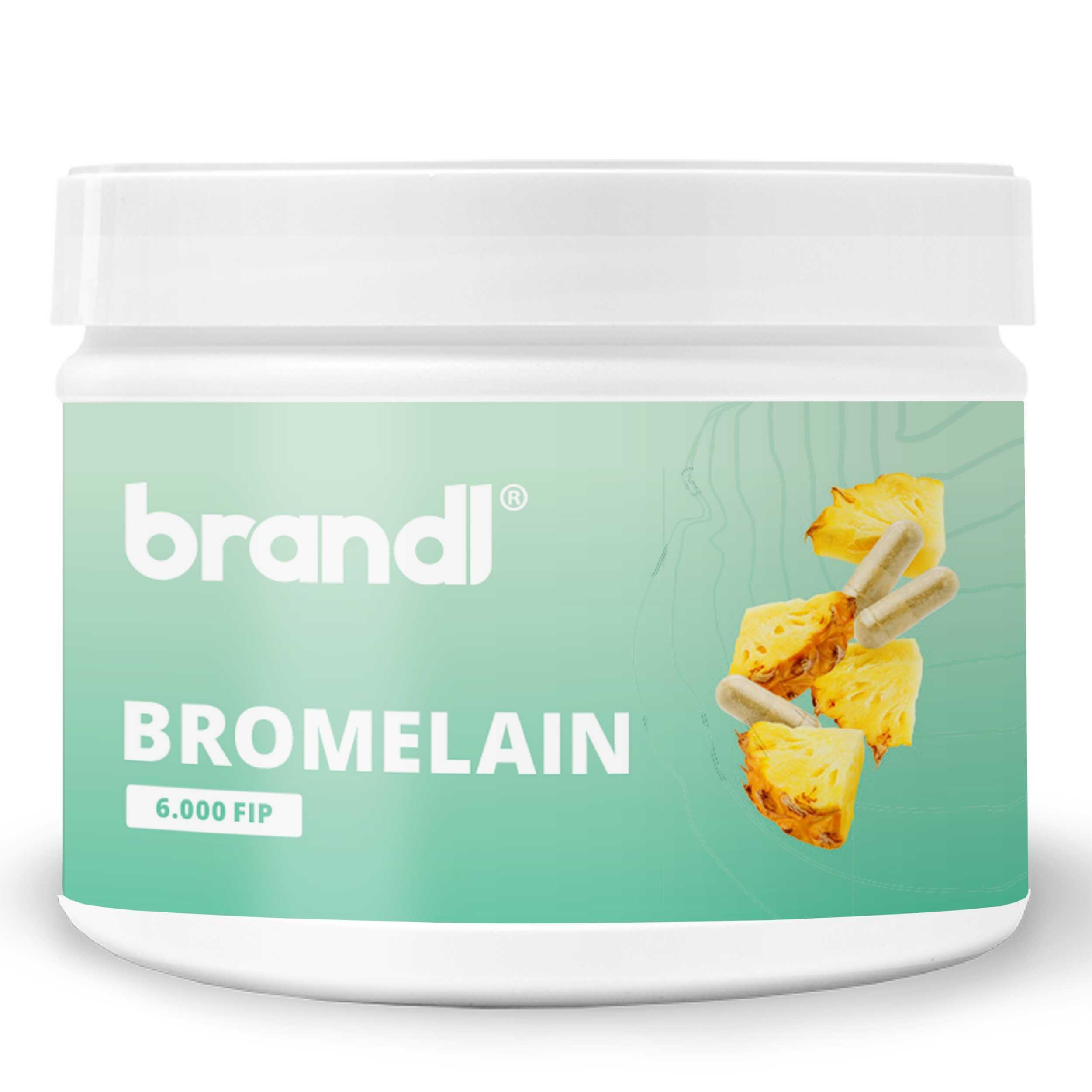 BRANDL picture