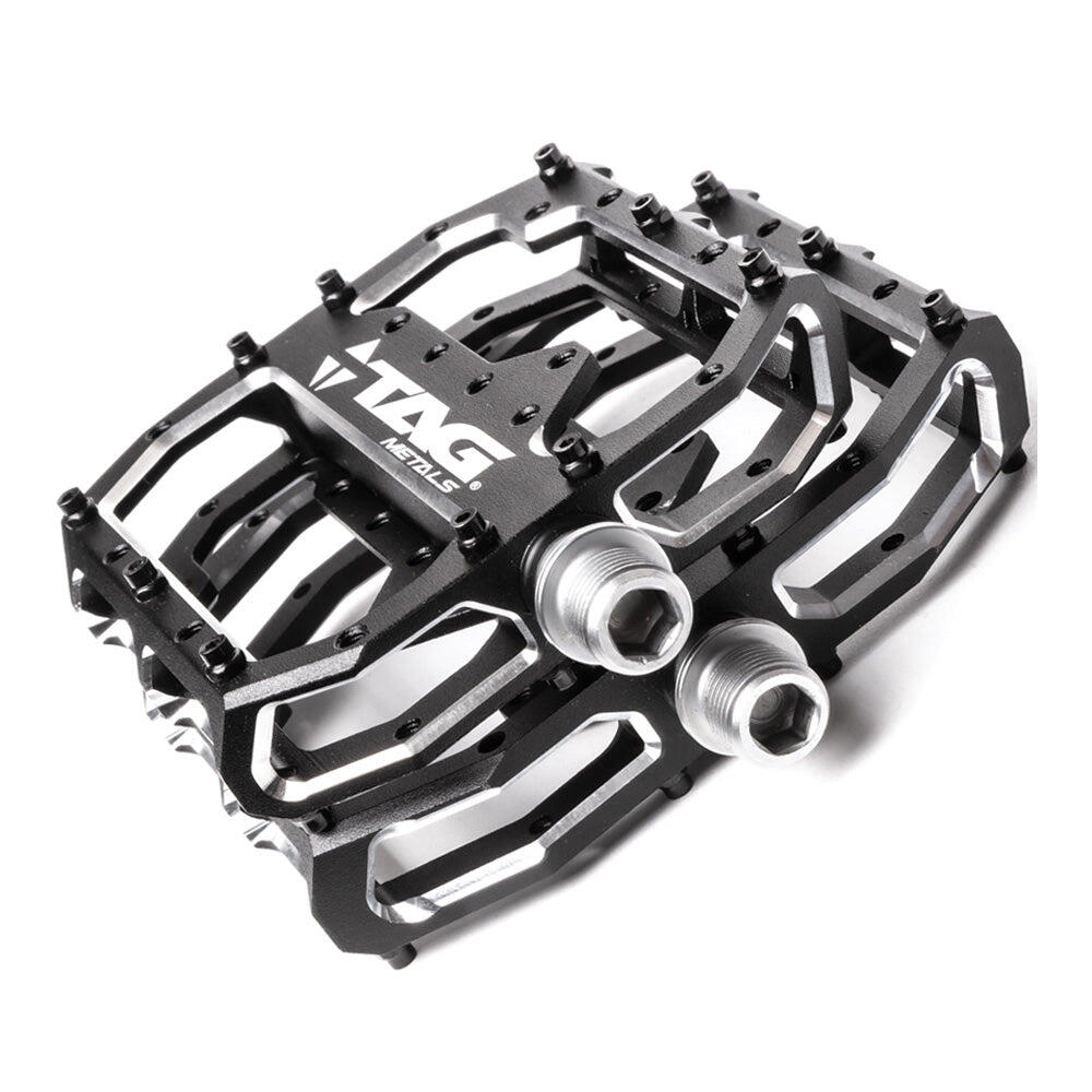 TAG METALS T1 Aluminium Mountain Bike Pedals