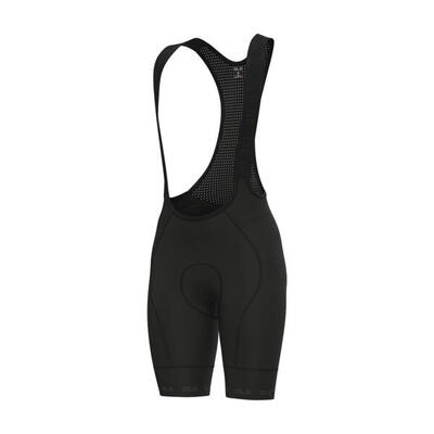 Pantaloni corti con bretelle - STRADA 2.0 PR-E