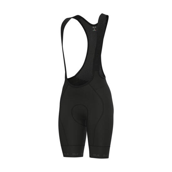 Pantaloni corti con bretelle - STRADA 2.0 PR-E