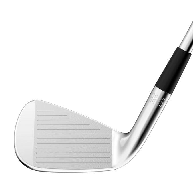 Wilson Staff Modèle CB Homme 5-PW Acier 5/5