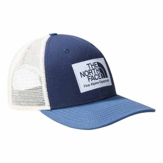 THE NORTH FACE CAPPELLO UNISEX BLUE