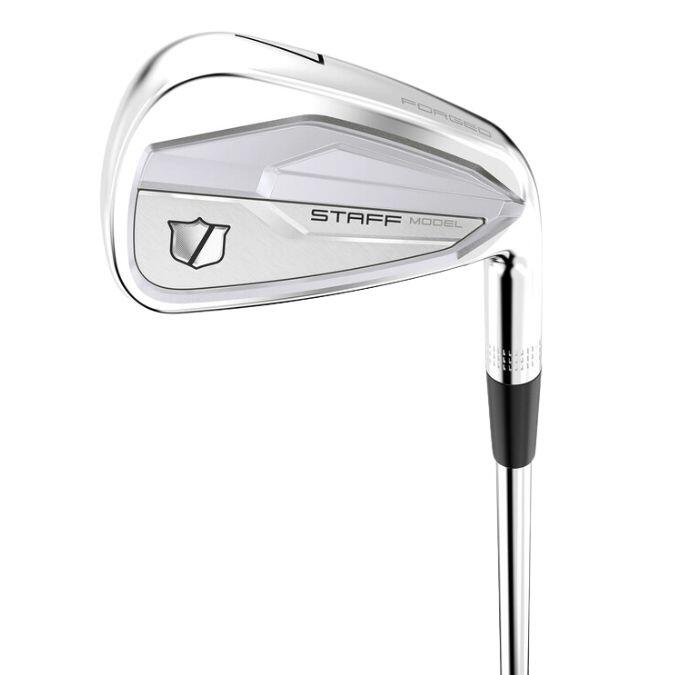 WILSON STAFF Wilson Staff Model CB Heren 5-PW Staal