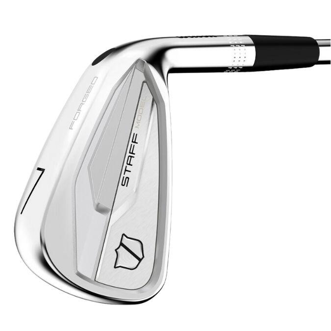 Wilson Staff Modèle CB Homme 5-PW Acier 4/5