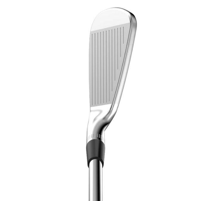 Wilson Staff Modèle CB Homme 5-PW Acier 3/5