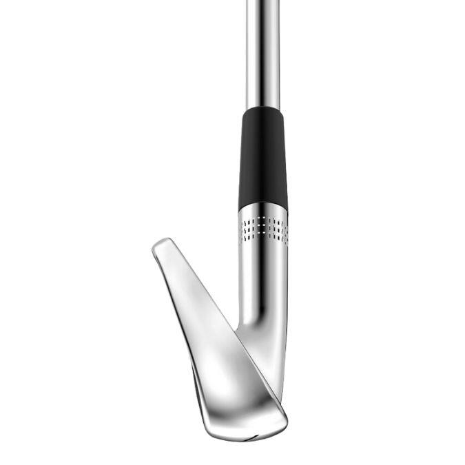 Wilson Staff Modèle CB Homme 5-PW Acier 2/5