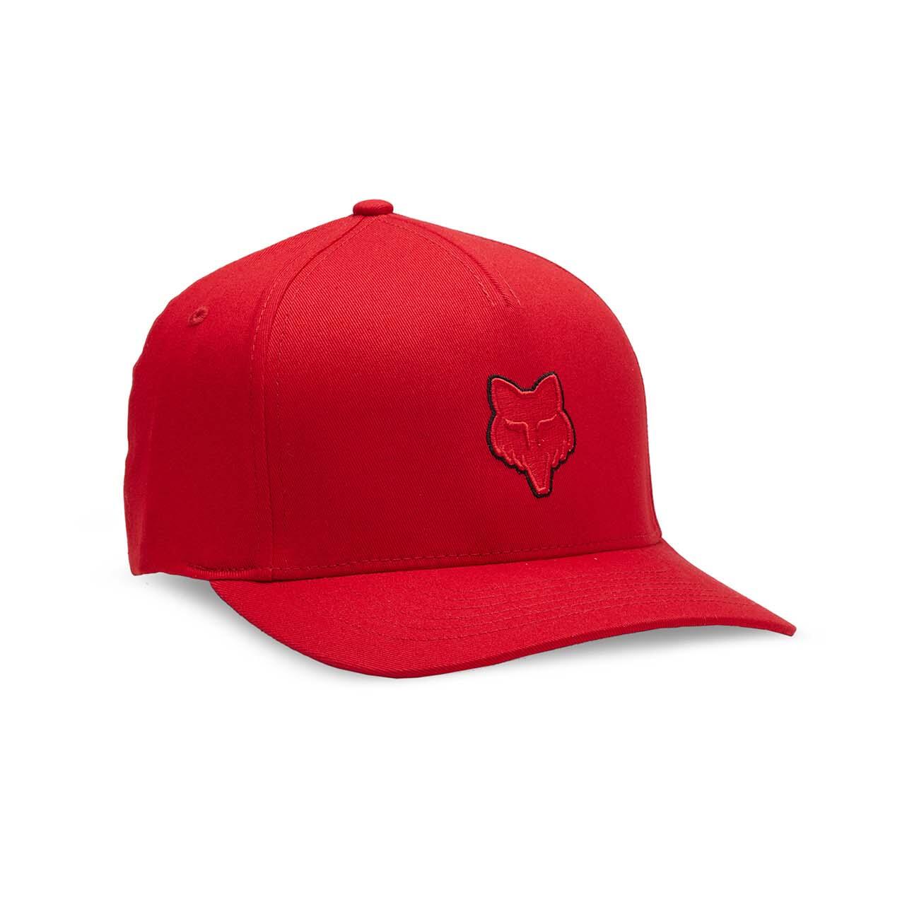FOX Cappellino - FOX HEAD FLEXFIT