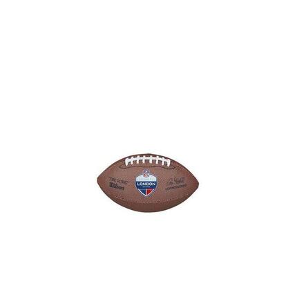 Sportsbal Mini NFL London Games