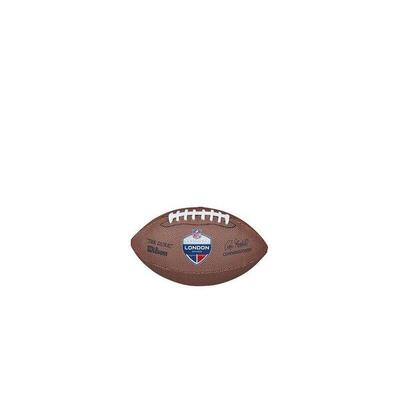 Mini-pallone NFL London Games