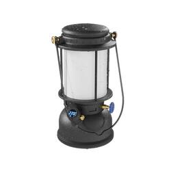 Lanterne LED Petromax Noire