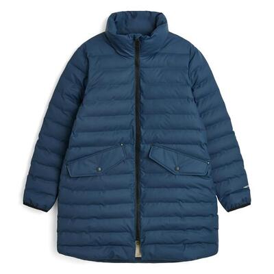 Basecamp pu coat