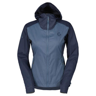 Funktionsjacke W EXPLORAIR LIGHTWB JACKET