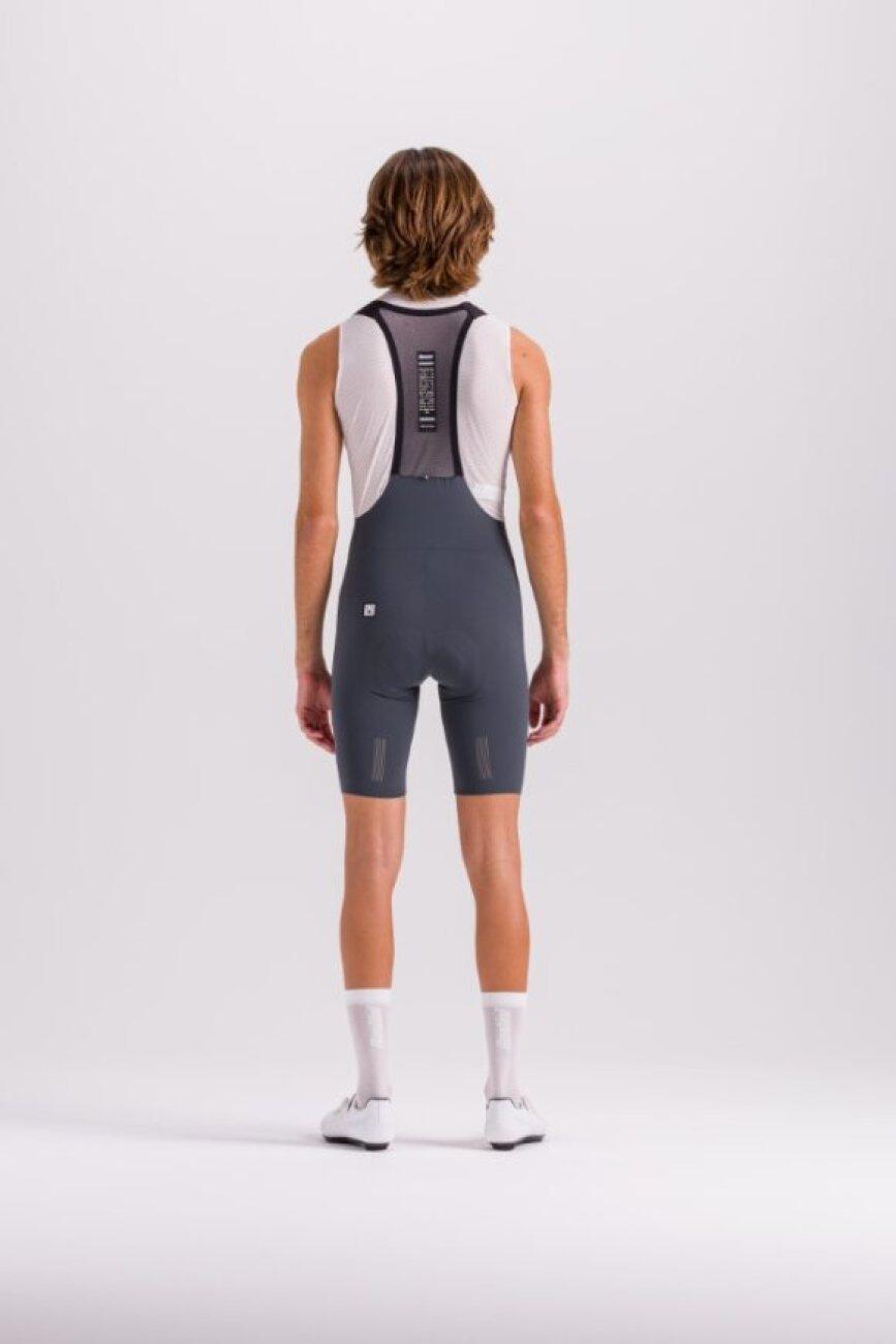 Pluche - Korte Koersbroek  - Heren - Wielersport 3/7