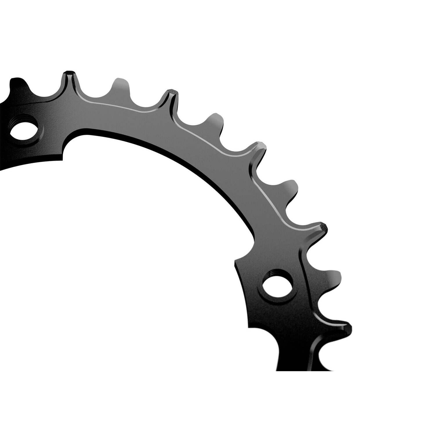 Plateau Praxis Works eRing 36 5/5