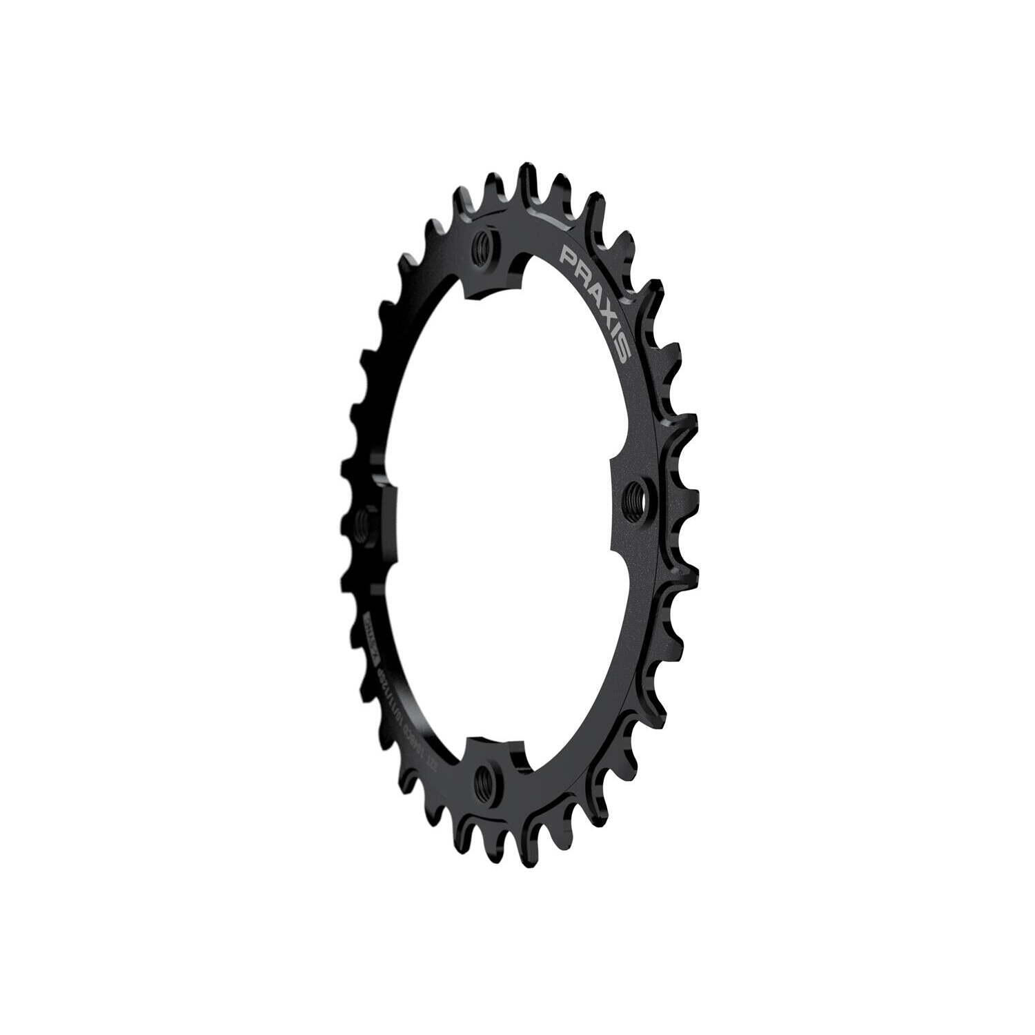 Plateau Praxis Works eRing 36 3/5