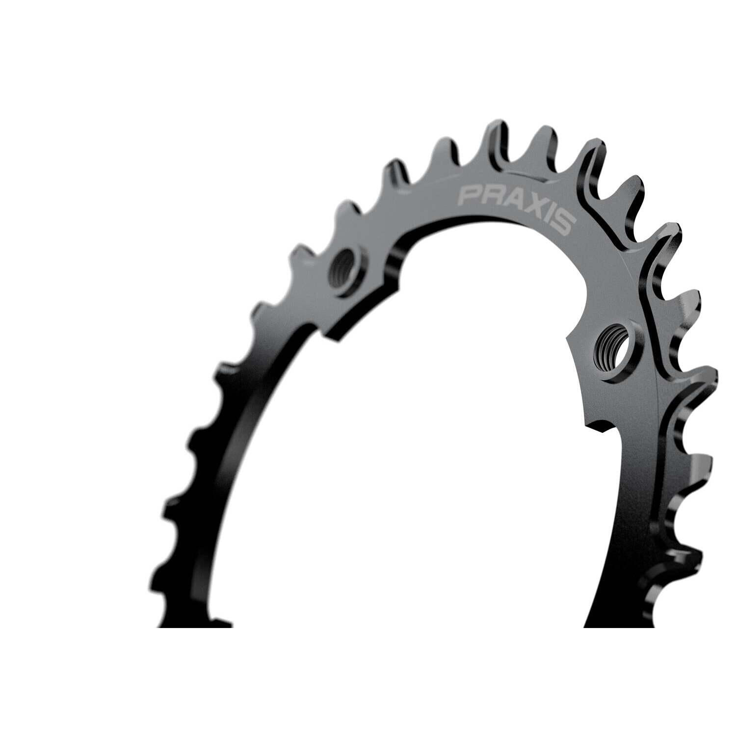 Plateau Praxis Works eRing 36 4/5