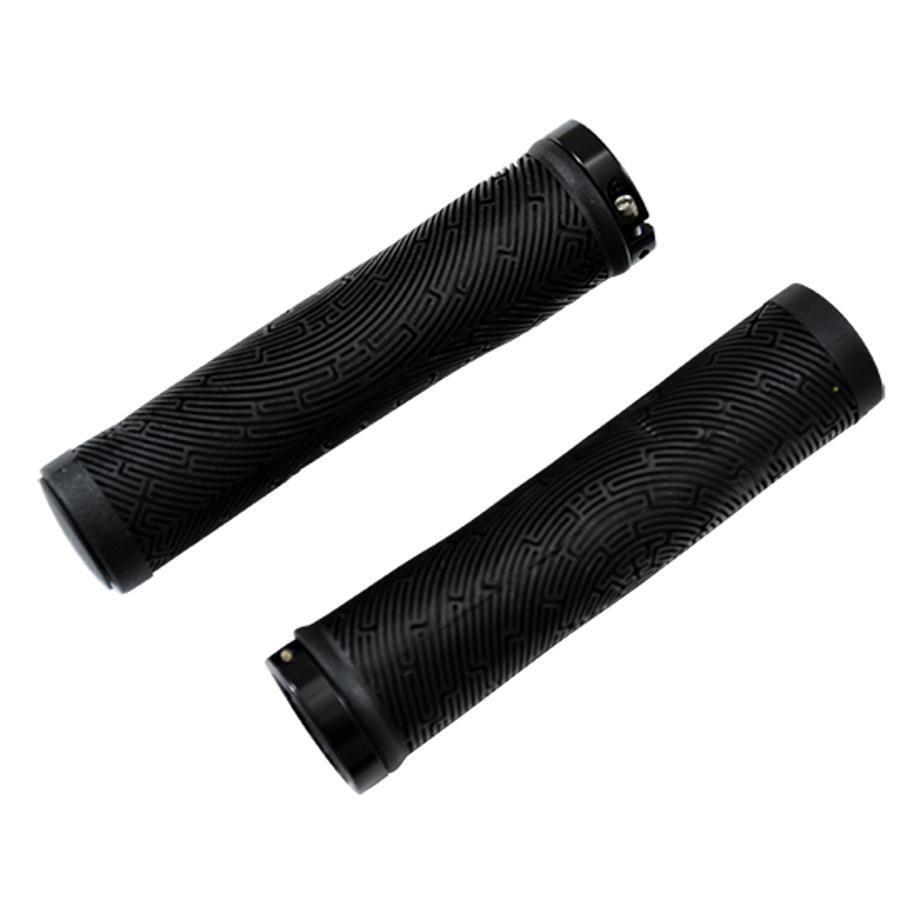 Pair of handles Optimiz Lock On