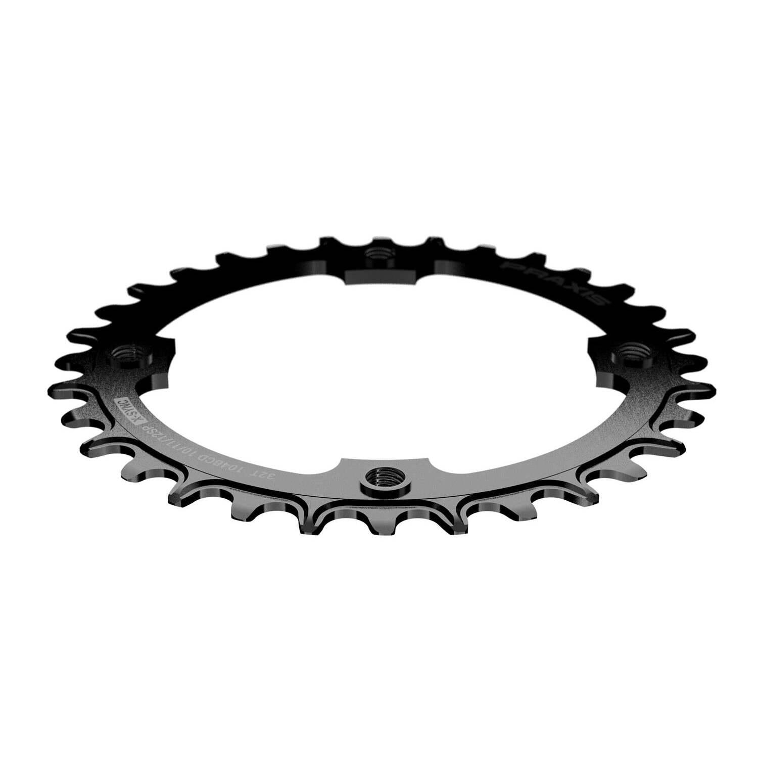 Plateau Praxis Works eRing 36 2/5