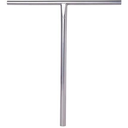 Barre de frappe en titane T 710 brut