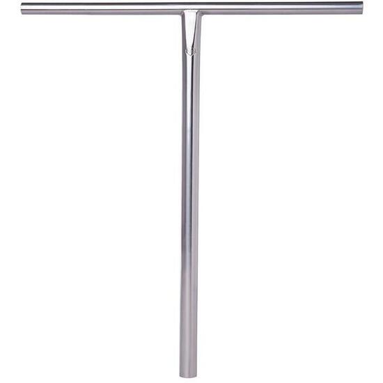 Barre de frappe en titane T 710 brut