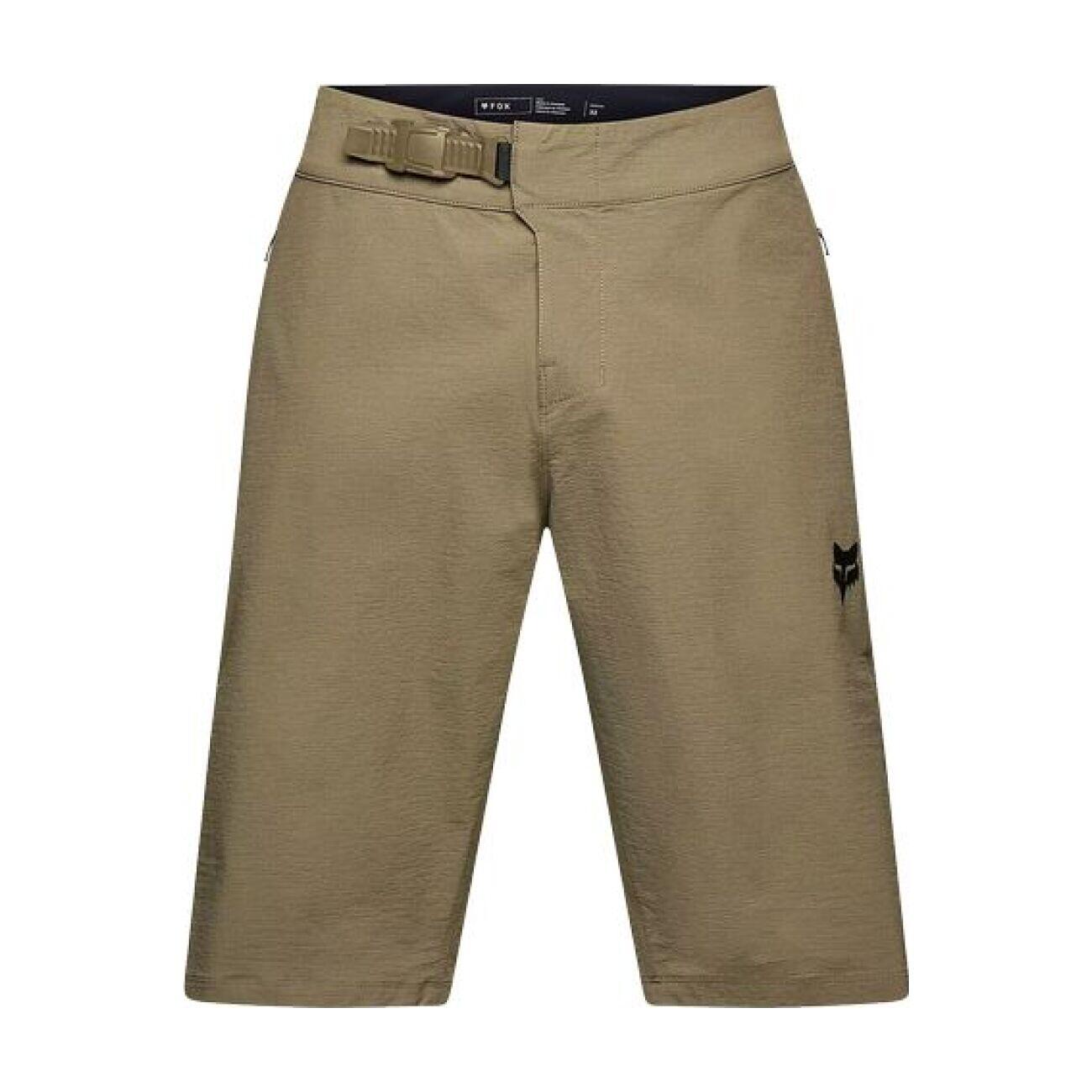 FOX Pantaloni corti senza bretelle - RANGER SHORT