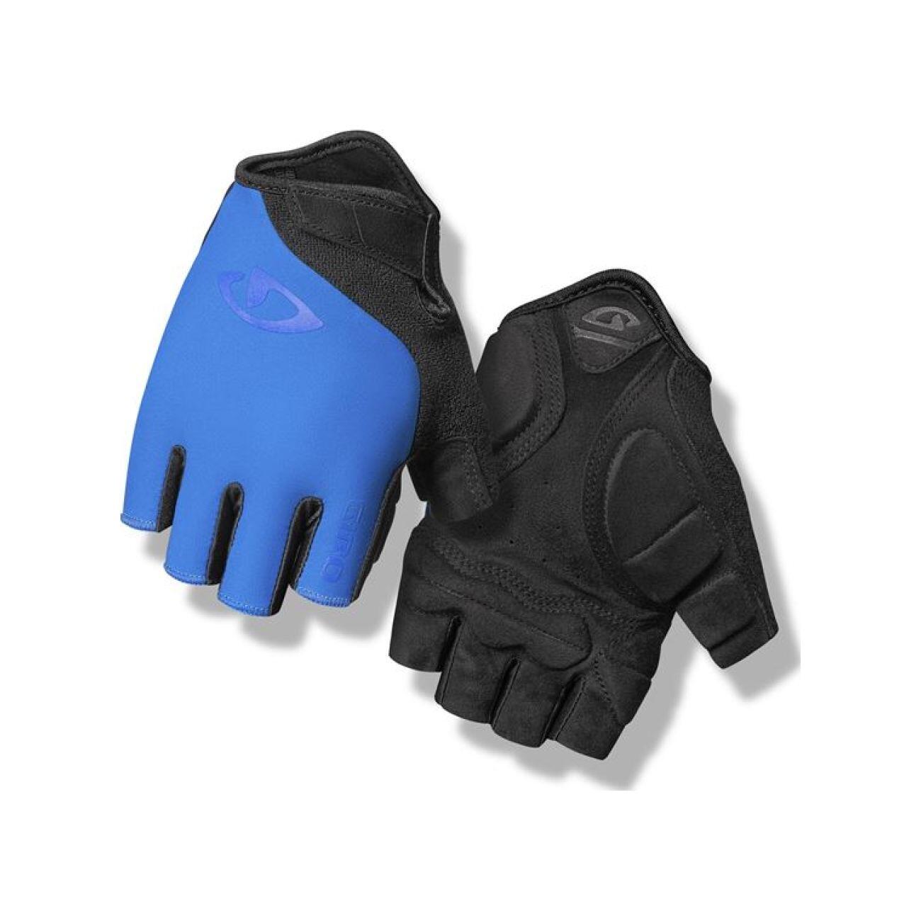 GIRO Fingerlose Fahrradhandschuhe - JAGETTE