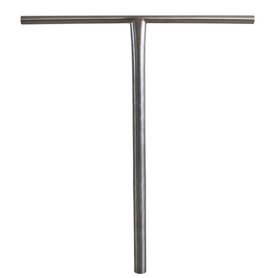 Barre en T Striker Titanium V2 Raw St-V2-T-650-580