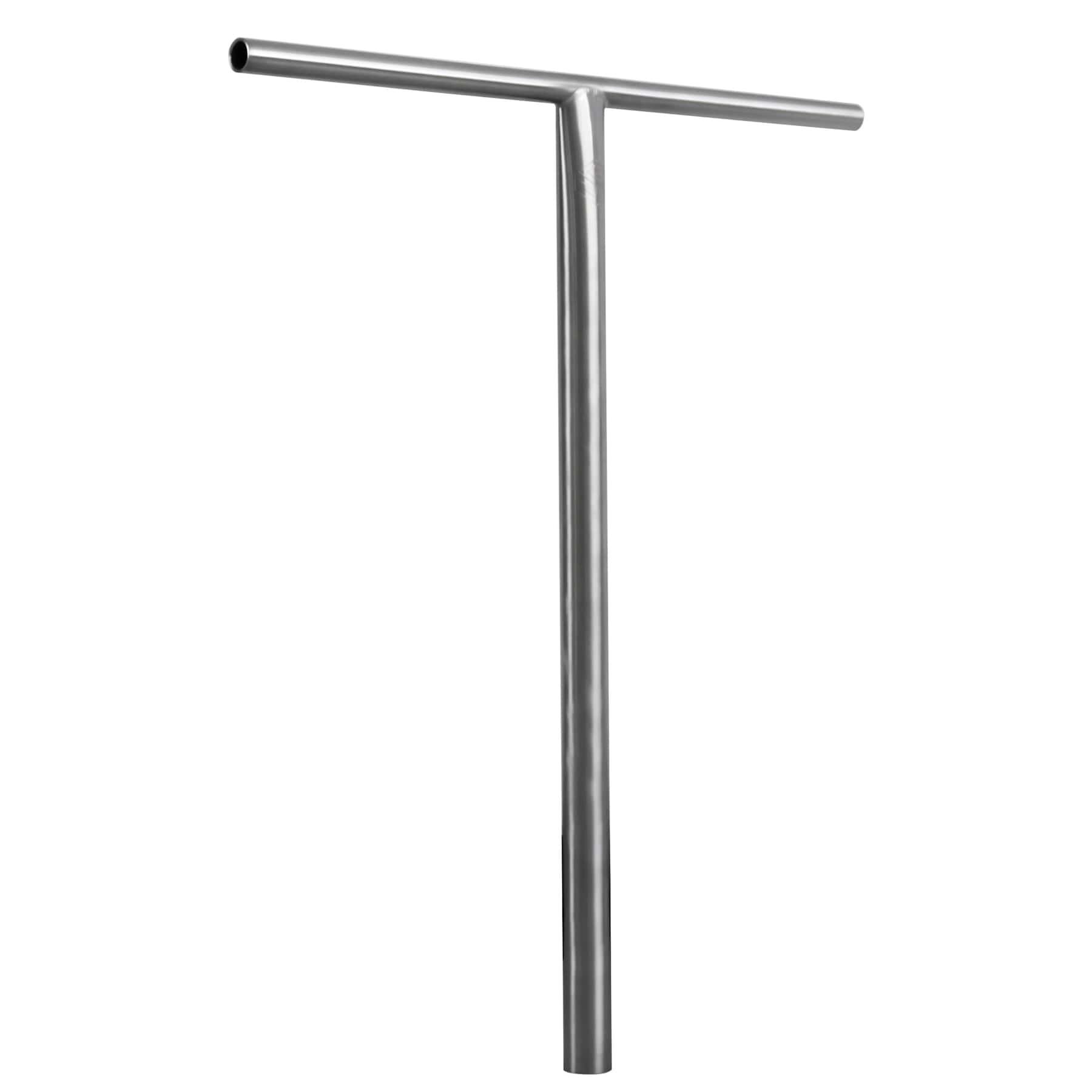 Barra en T Striker Striker Titanium V2, sin procesar, acero inoxidable V2, 650-5 3/4