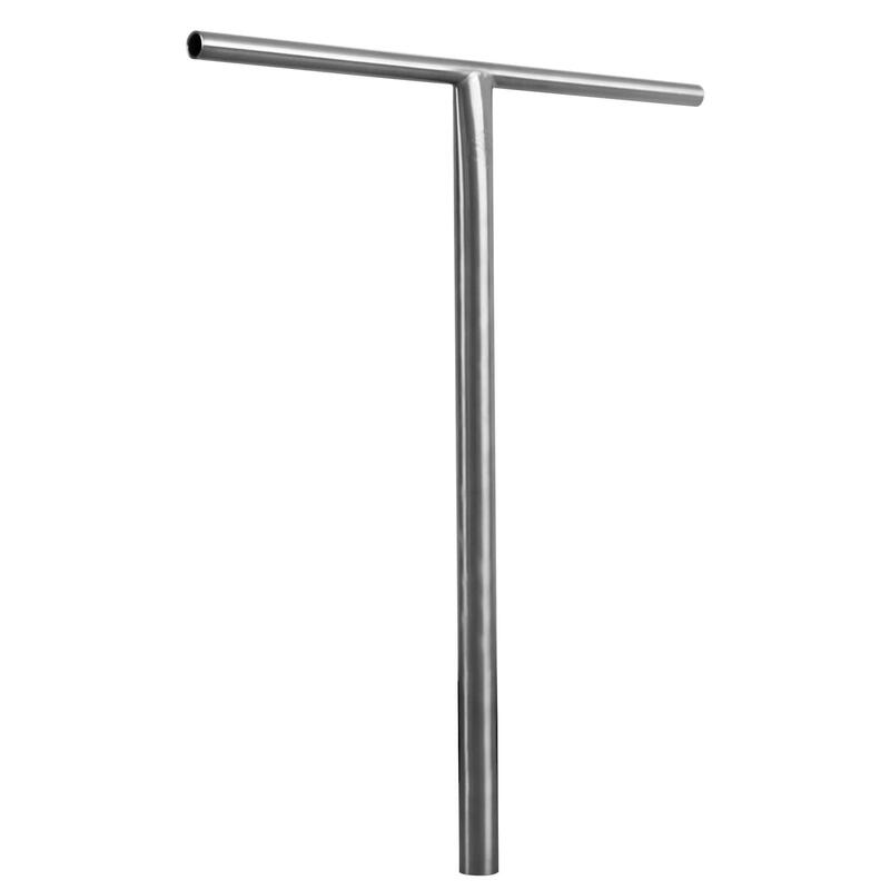 Striker Striker Titanium V2 T-Bar Raw St-V2-T-650-580