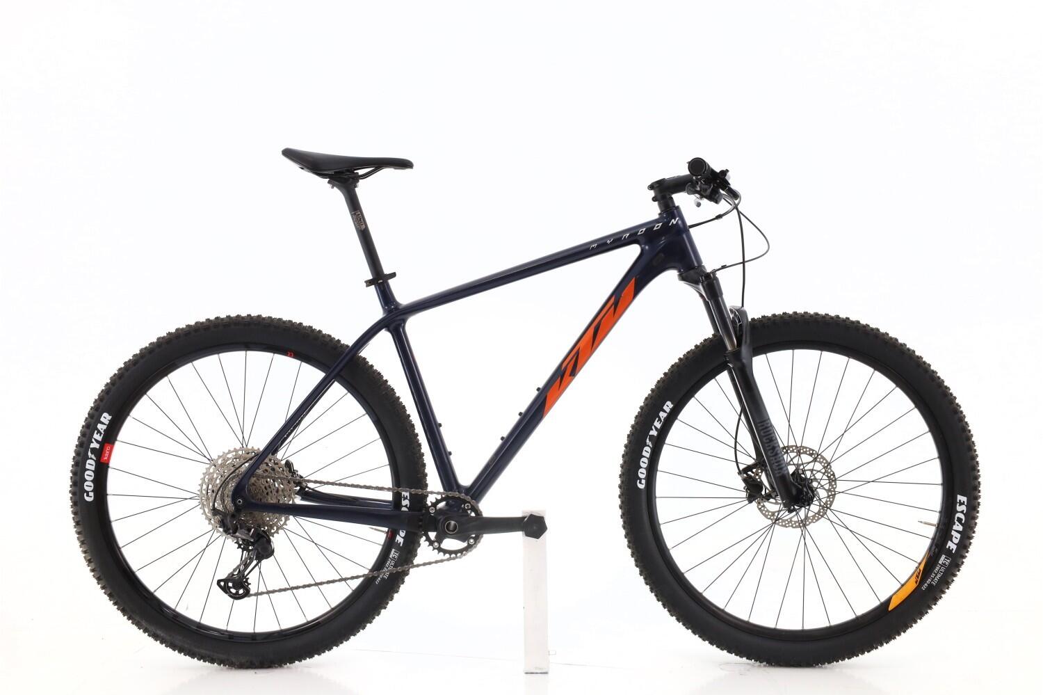 KTM MTB ricondizionata ·  Myroon Pro XT · Buone condizioni