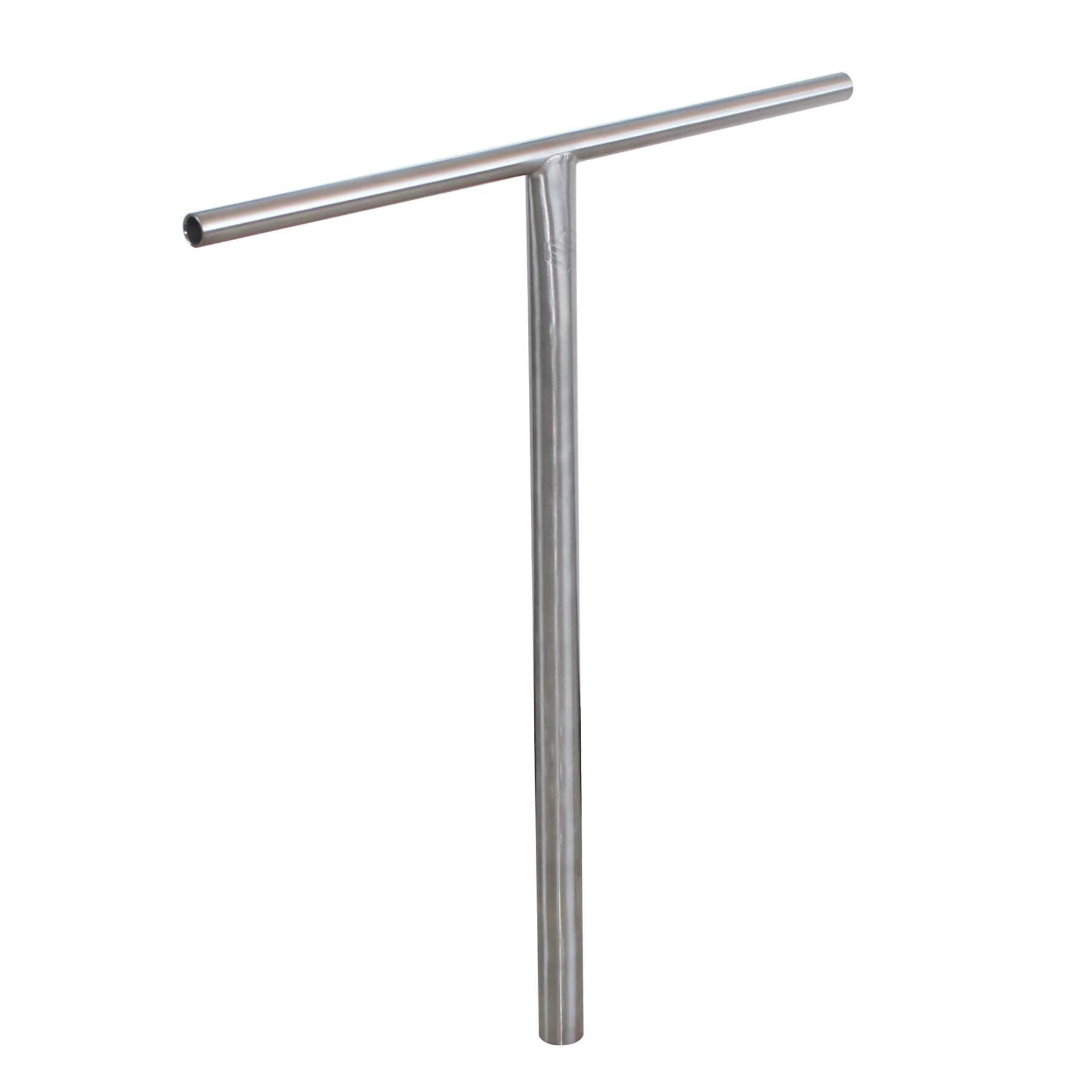 Barra en T Striker Striker Titanium V2, sin procesar, acero inoxidable V2, 650-5 4/4
