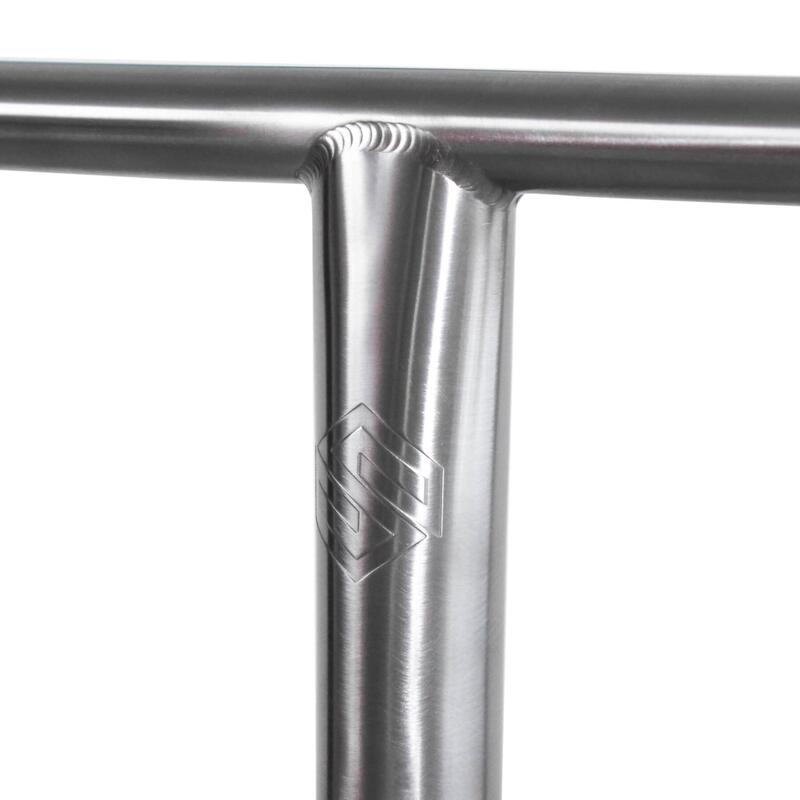 Striker Striker Titanium V2 T-Bar Raw St-V2-T-650-580