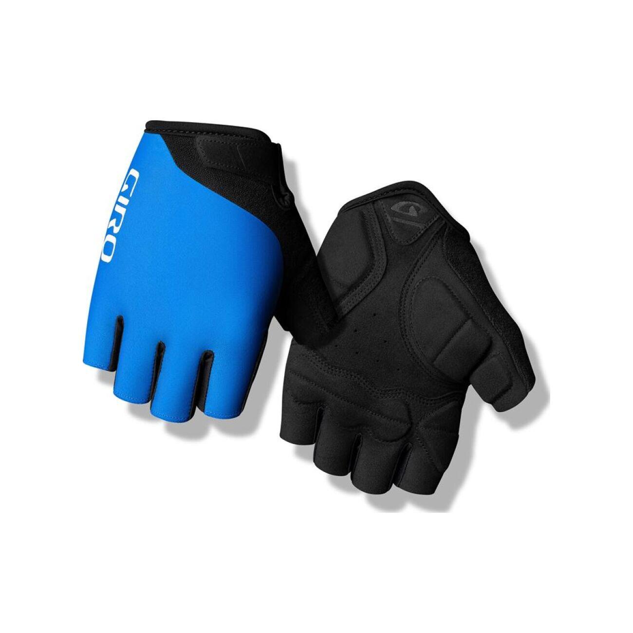 Gants sans doigts - JAG ANO 1/1