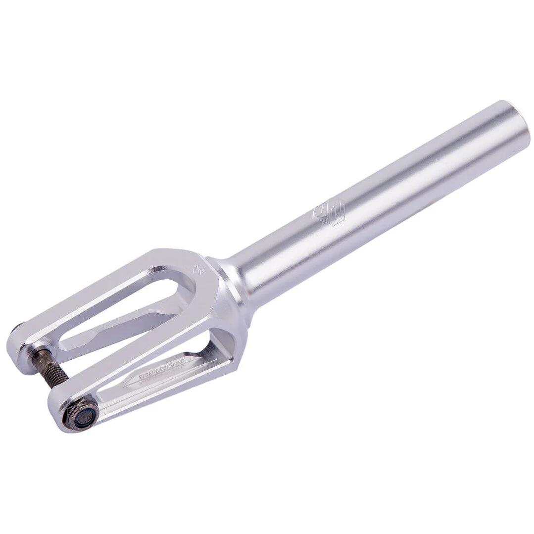 Striker - Fourche Striker Lux Ihc Argent - Fourche De Trottinette - Gris - No Size - Decathlon