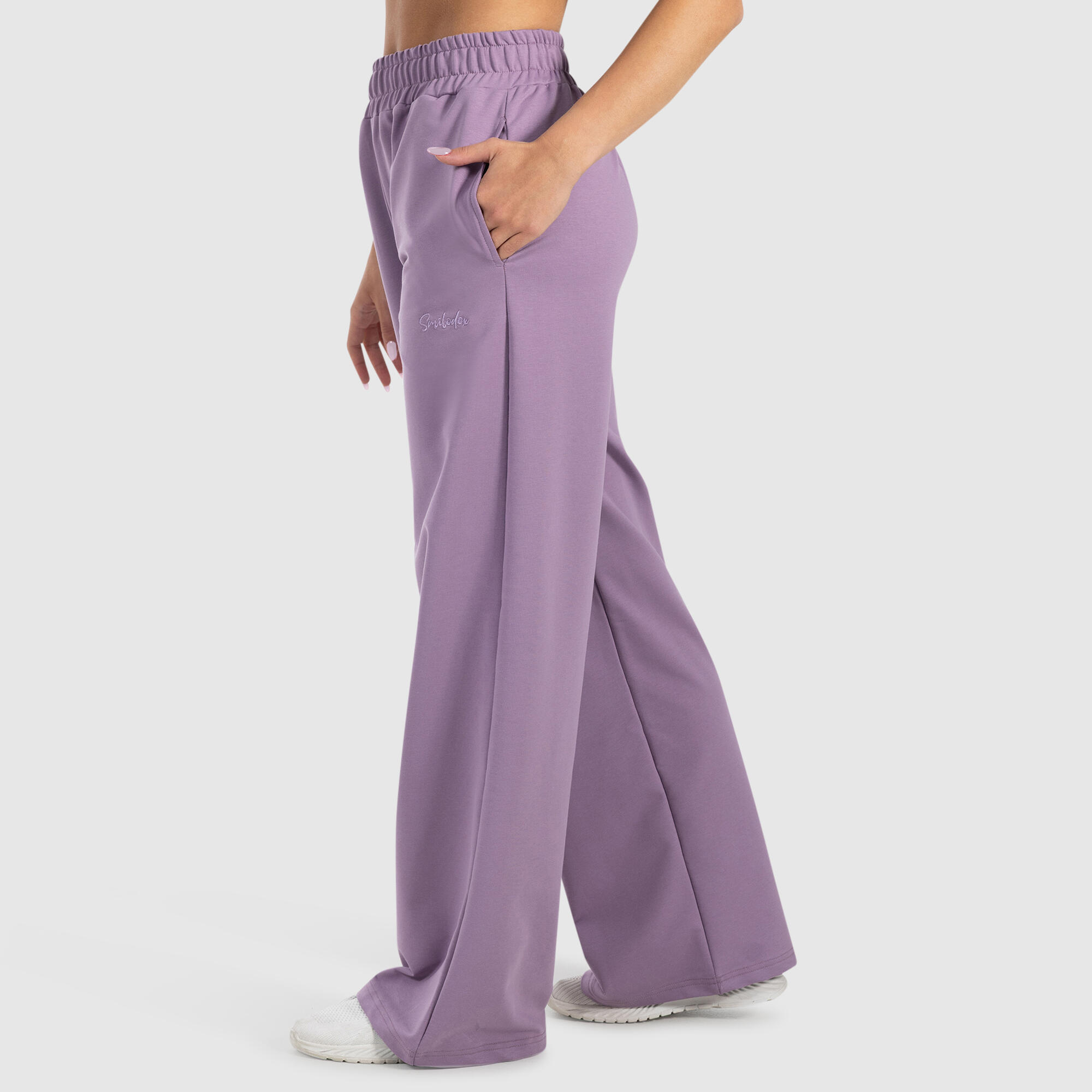 Damen Jogginghose Kanya Lila 2/5