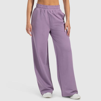 Damen Jogginghose Kanya Marineblau